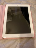 iPad 2 64GB ホワイト MC981J／A Wi-Fi
