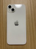 iPhone （スマホ）の商品画像 - 査定依頼日：2024年5月5日 - 最高査定価格：64,000円