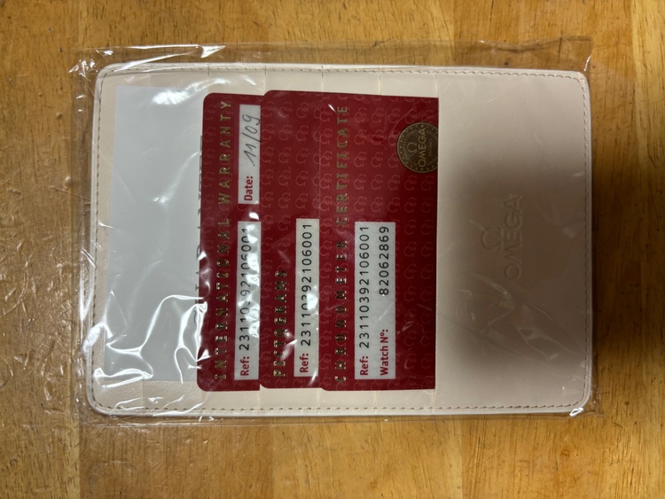 シーマスターアクアテラコーアクシャルモデル（高級時計）の商品画像 - 査定依頼日：2026年4月20日 - 最高査定価格：450,000円