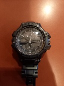 G-SHOCK　GW-A1000FC（高級時計）の商品画像 - 査定依頼日：2021年9月17日 - 最高査定価格：6,000円