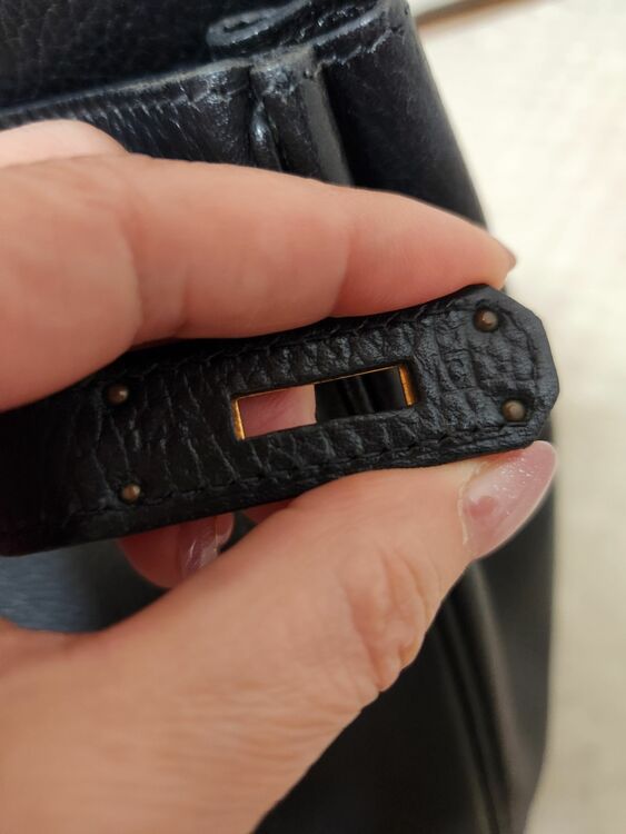 エルメス バーキン （ブランドバッグ）の商品画像 - 査定依頼日：2025年11月6日 - 最高査定価格：1,800,000円