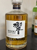 Japanese harmony（お酒）の商品画像 - 査定依頼日：2026年5月9日 - 最高査定価格：10,000円