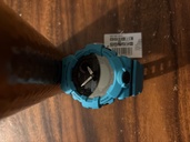 G-SHOCK その他 GBA80（高級時計）の商品画像 - 査定依頼日：2026年4月17日 - 最高査定価格：100,000円