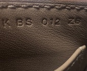 ゲタ（ブランドバッグ）の商品画像 - 査定依頼日：2026年4月4日 - 最高査定価格：790,000円