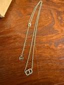 ディオール  （ブランドバッグ）の商品画像 - 査定依頼日：2025年11月6日 - 最高査定価格：35,000円