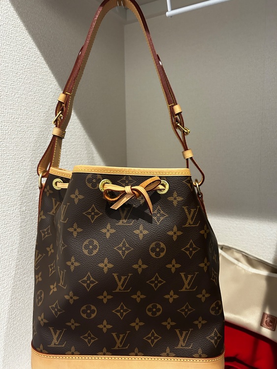 ルイヴィトン モノグラム （ブランドバッグ）の商品画像 - 査定依頼日：2025年8月24日 - 最高査定価格：200,000円