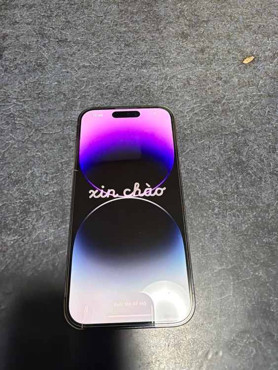 iPhone 14 Pro 256GB SIMフリー（スマホ）の商品画像 - 査定依頼日：2026年2月15日 - 最高査定価格：65,000円