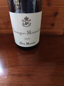 ワイン ワイン(その他) （お酒）の商品画像 - 査定依頼日：2026年3月14日 - 最高査定価格：7,200円