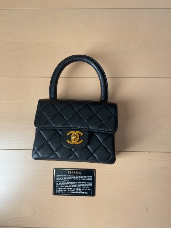 シャネル マトラッセ （ブランドバッグ）の商品画像 - 査定依頼日：2026年2月7日 - 最高査定価格：900,000円
