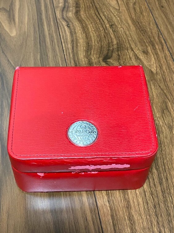 ブロードアロー（高級時計）の商品画像 - 査定依頼日：2026年4月27日 - 最高査定価格：570,000円