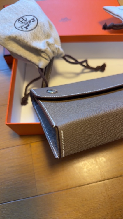 エルメス エルメス(その他) （ブランドバッグ）の商品画像 - 査定依頼日：2025年12月22日 - 最高査定価格：300,000円