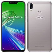 ASUS ZenFone Max (M2)  ZB633KL 国内版 SIMフリ（スマホ）の商品画像 - 査定依頼日：2019年11月7日 - 最高査定価格：18,000円
