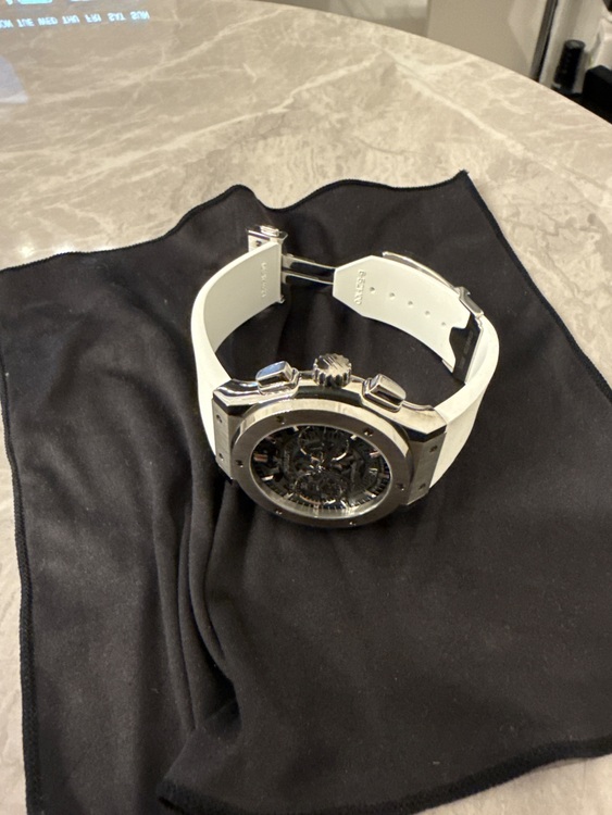 525.nx.0170.lr（高級時計）の商品画像 - 査定依頼日：2025年6月15日 - 最高査定価格：9,200,000円