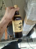 山崎12年（お酒）の商品画像 - 査定依頼日：2026年8月31日 - 最高査定価格：28,500円