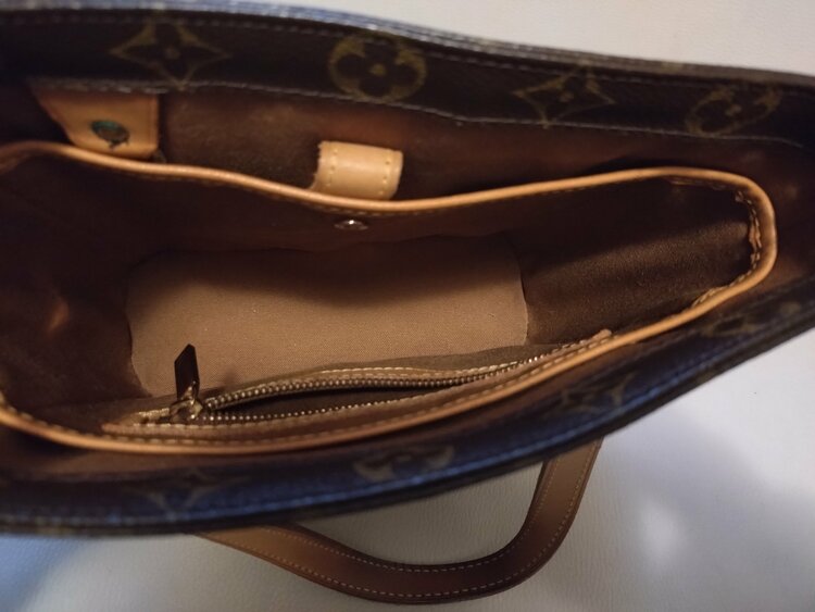 ヴァヴァンPM（ブランドバッグ）の商品画像 - 査定依頼日：2025年12月19日 - 最高査定価格：130,000円