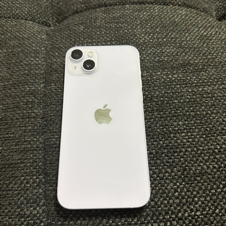 iPhone iPhone 14 Plus 256GB SIMフリー（スマホ）の商品画像 - 査定依頼日：2026年9月24日 - 最高査定価格：56,000円