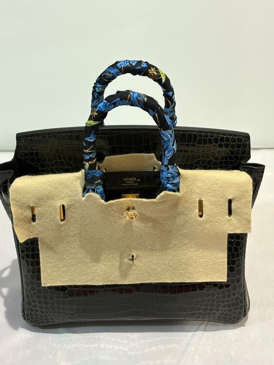 エルメス バーキン （ブランドバッグ）の商品画像 - 査定依頼日：2026年5月11日 - 最高査定価格：8,800,000円