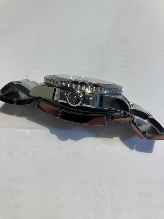 ロレックス GMTマスター Ｍ89325（高級時計）の商品画像 - 査定依頼日：2026年4月30日 - 最高査定価格：2,000,000円