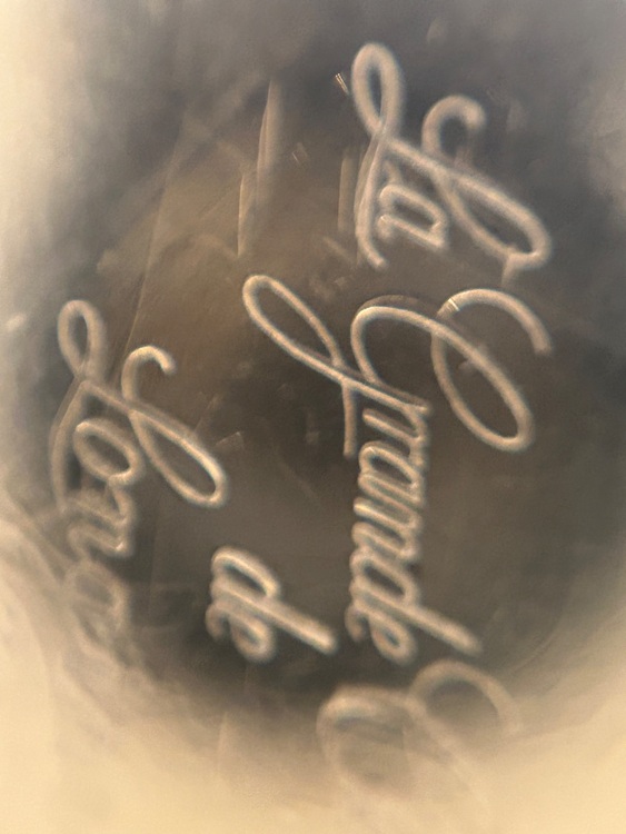 その他 ロンジン L4 635 （高級時計）の商品画像 - 査定依頼日：2025年6月21日 - 最高査定価格：50,000円