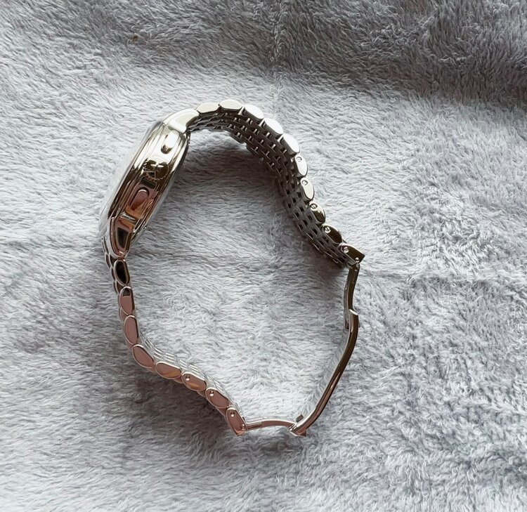 ゼニス エルプリメロ （高級時計）の商品画像 - 査定依頼日：2025年4月23日 - 最高査定価格：170,000円