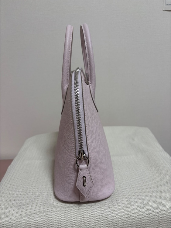 エルメス ボリード （ブランドバッグ）の商品画像 - 査定依頼日：2025年11月29日 - 最高査定価格：810,000円