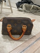 ルイヴィトン モノグラム （ブランドバッグ）の商品画像 - 査定依頼日：2026年1月7日 - 最高査定価格：70,000円