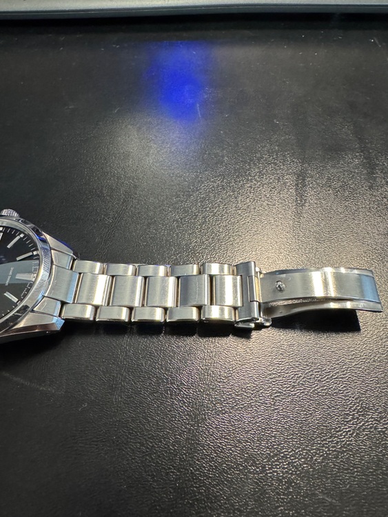 セイコー スプリントドライブ SBGA30（高級時計）の商品画像 - 査定依頼日：2025年7月31日 - 最高査定価格：320,000円