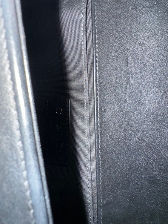 シャネル ボーイシャネル （ブランドバッグ）の商品画像 - 査定依頼日：2025年10月18日 - 最高査定価格：460,000円