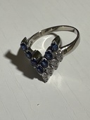 指輪（金・貴金属）の商品画像 - 査定依頼日：2026年3月26日 - 最高査定価格：80,000円