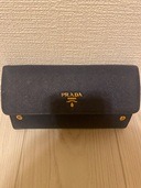 プラダ  （ブランドバッグ）の商品画像 - 査定依頼日：2025年7月29日 - 最高査定価格：20,000円