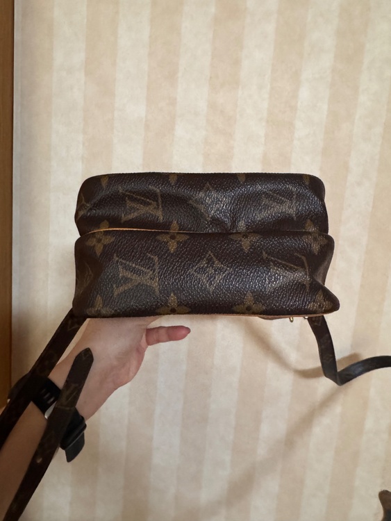 ルイヴィトン モノグラム （ブランドバッグ）の商品画像 - 査定依頼日：2026年2月22日 - 最高査定価格：60,000円