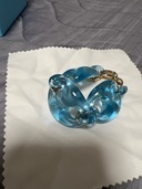 ブレスレット　0309J 8055（古着・ファッション）の商品画像 - 査定依頼日：2025年8月25日 - 最高査定価格：20,000円