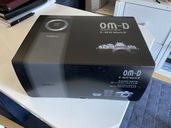 OM-D E-M10 MarkⅢ（カメラ）の商品画像 - 査定依頼日：2020年10月13日 - 最高査定価格：36,000円