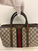 ボストンバック（ブランドバッグ）の商品画像 - 査定依頼日：2025年7月29日 - 最高査定価格：15,000円