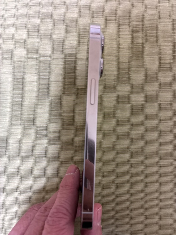 iPhone 13 Pro 256GB SIMフリー（スマホ）の商品画像 - 査定依頼日：2026年1月17日 - 最高査定価格：49,000円