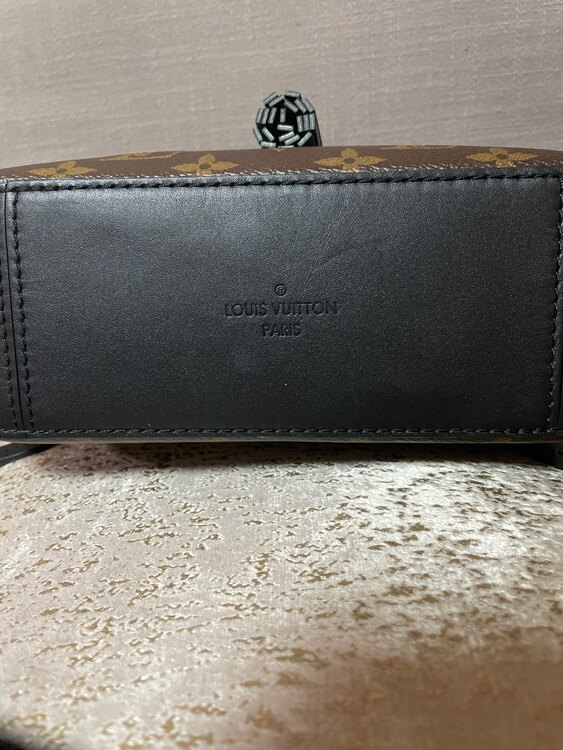 ルイヴィトン モノグラム （ブランドバッグ）の商品画像 - 査定依頼日：2025年5月2日 - 最高査定価格：135,000円