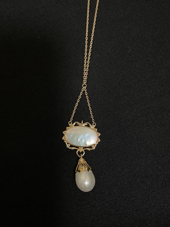 ファッションジュエリー（金・貴金属）の商品画像 - 査定依頼日：2026年3月4日 - 最高査定価格：15,000円