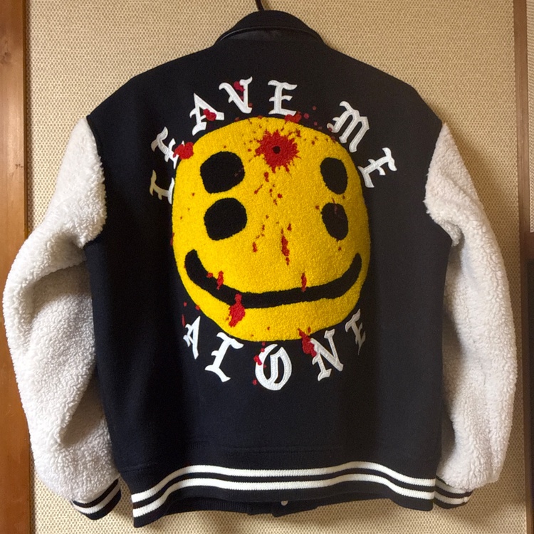 セントマイケル（古着・ファッション）の商品画像 - 査定依頼日：2025年12月8日 - 最高査定価格：40,000円