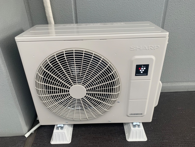 AC-T22ATC（家電）の商品画像 - 査定依頼日：2026年9月23日 - 最高査定価格：15,000円