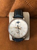 IWC ポルトフィーノ h（高級時計）の商品画像 - 査定依頼日：2025年5月23日 - 最高査定価格：1,000,000円