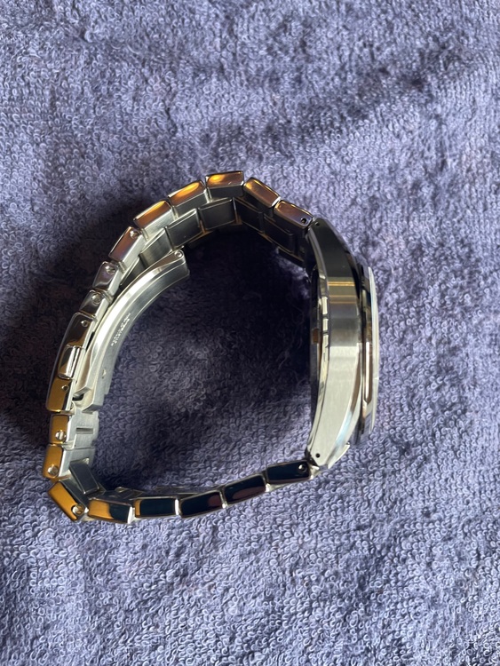 セイコー グランドセイコー （高級時計）の商品画像 - 査定依頼日：2025年7月20日 - 最高査定価格：730,000円