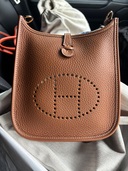 エヴリン tpm（ブランドバッグ）の商品画像 - 査定依頼日：2025年10月25日 - 最高査定価格：370,000円