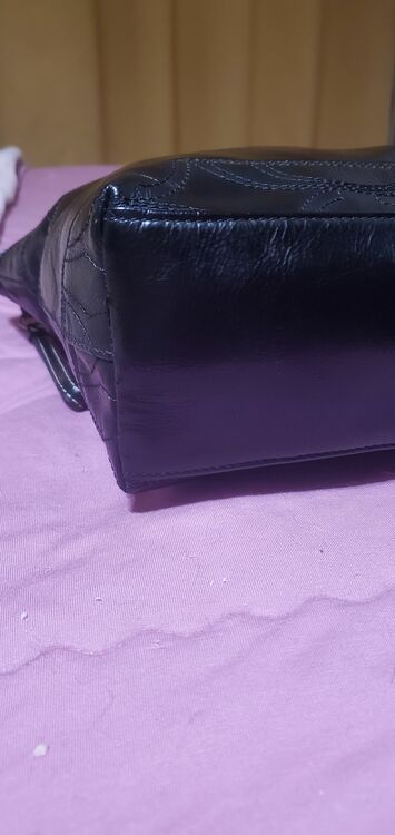 その他 コーチ （ブランドバッグ）の商品画像 - 査定依頼日：2025年11月13日 - 最高査定価格：3,000円