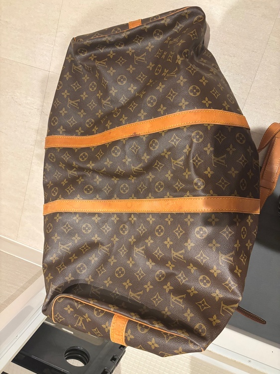 ルイヴィトン モノグラム （ブランドバッグ）の商品画像 - 査定依頼日：2025年12月29日 - 最高査定価格：55,000円