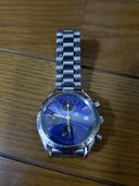 オメガ スピードマスター 3511.81（高級時計）の商品画像 - 査定依頼日：2026年4月1日 - 最高査定価格：400,000円