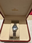 オメガ シーマスター オ2581.81（高級時計）の商品画像 - 査定依頼日：2026年4月15日 - 最高査定価格：90,000円