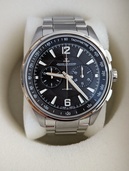 ボラリスクロノグラフ（高級時計）の商品画像 - 査定依頼日：2022年2月12日 - 最高査定価格：800,000円