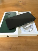 iPhone13（スマホ）の商品画像 - 査定依頼日：2023年10月19日 - 最高査定価格：56,000円