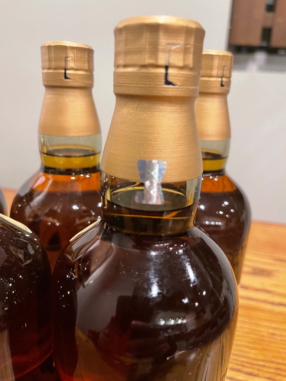 山崎12年（お酒）の商品画像 - 査定依頼日：2025年12月3日 - 最高査定価格：150,600円