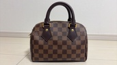 ルイヴィトン ダミエ （ブランドバッグ）の商品画像 - 査定依頼日：2026年2月4日 - 最高査定価格：260,000円
